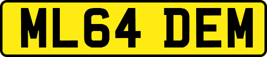 ML64DEM