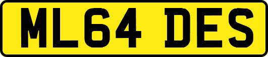 ML64DES