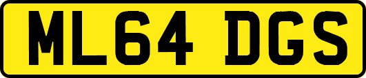 ML64DGS