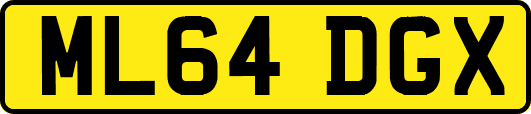 ML64DGX