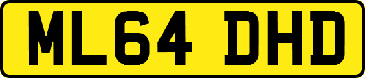 ML64DHD