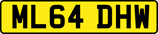 ML64DHW