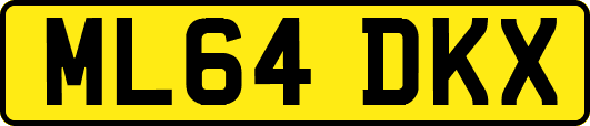 ML64DKX