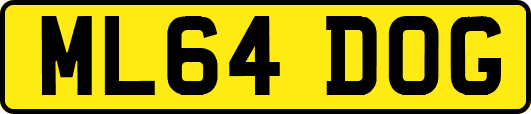 ML64DOG