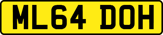 ML64DOH