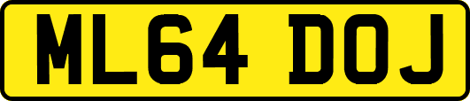 ML64DOJ