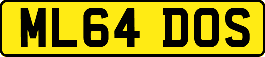 ML64DOS