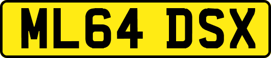 ML64DSX