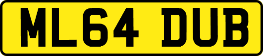 ML64DUB