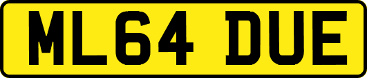ML64DUE