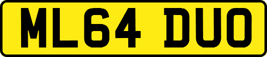 ML64DUO