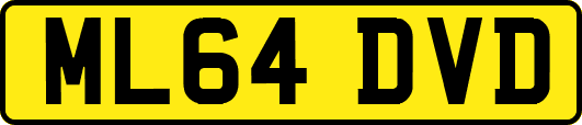 ML64DVD
