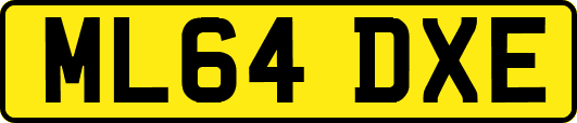 ML64DXE