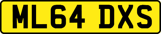 ML64DXS