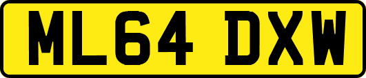 ML64DXW