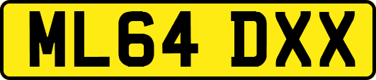 ML64DXX