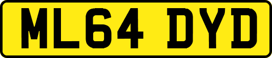 ML64DYD