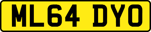 ML64DYO