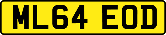 ML64EOD