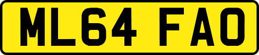 ML64FAO