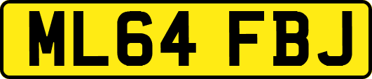ML64FBJ