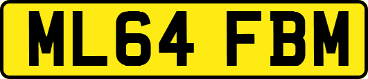 ML64FBM