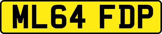 ML64FDP