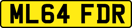ML64FDR
