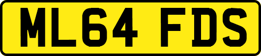 ML64FDS