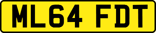 ML64FDT