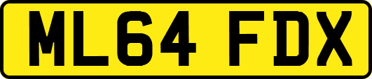 ML64FDX