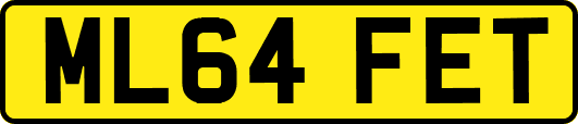 ML64FET