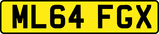 ML64FGX