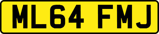 ML64FMJ