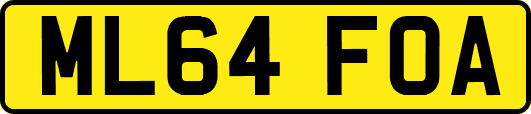 ML64FOA