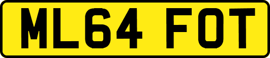 ML64FOT