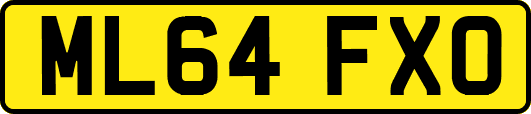 ML64FXO