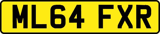 ML64FXR
