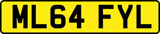 ML64FYL