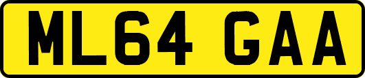 ML64GAA