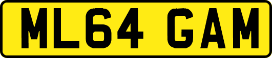 ML64GAM