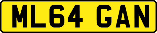 ML64GAN
