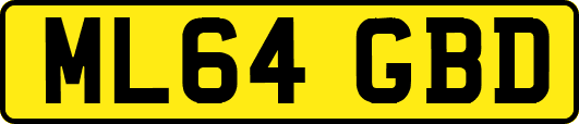 ML64GBD