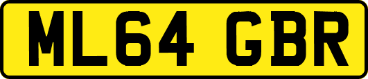 ML64GBR
