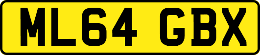 ML64GBX