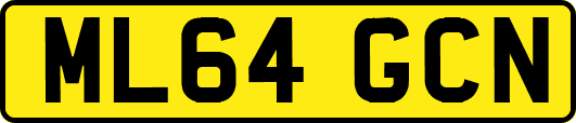 ML64GCN