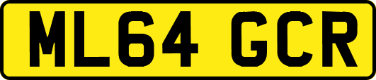 ML64GCR
