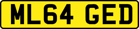 ML64GED