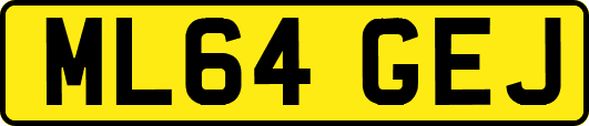 ML64GEJ