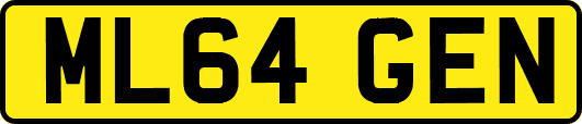 ML64GEN